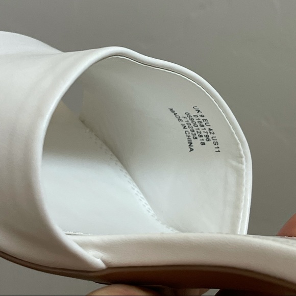 ASOS mule - Picture 8 of 11